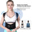 Adjustable Ergonomic Posture Corrector – All-Day Support