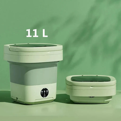 Portable Washing machine