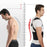 Adjustable Ergonomic Posture Corrector – All-Day Support